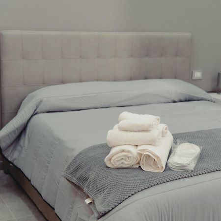 Trinacria Home 116 카타니아 외부 사진
