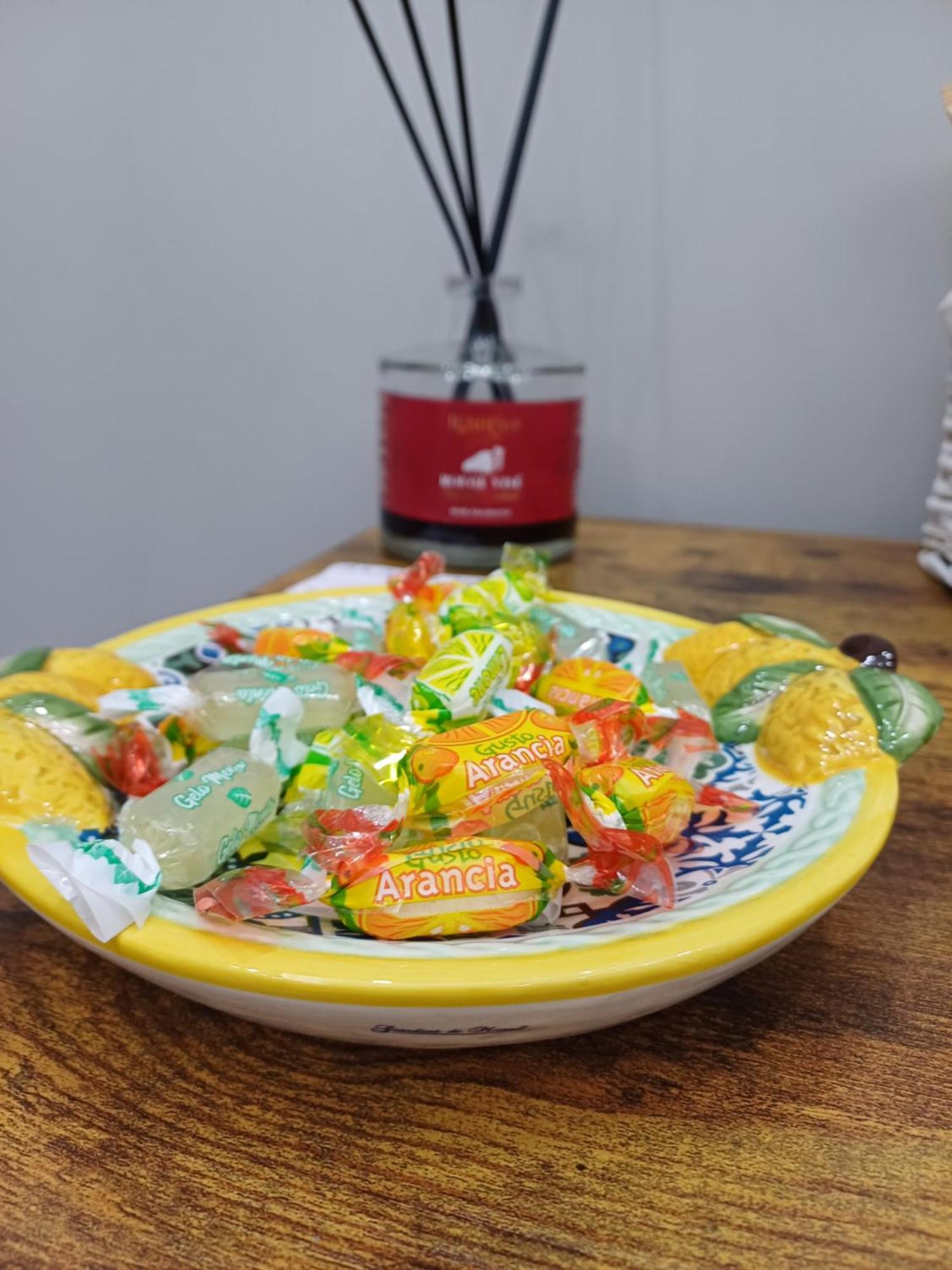 Trinacria Home 116 카타니아 외부 사진