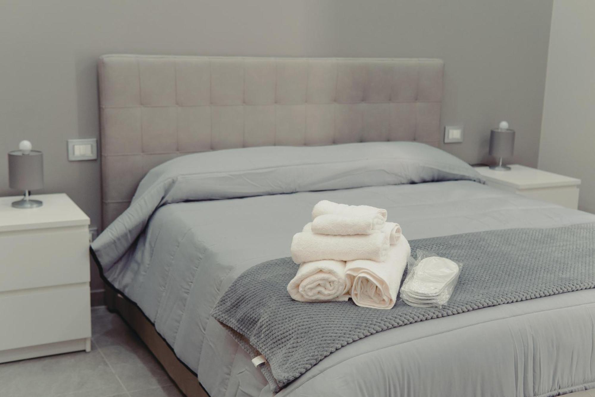 Trinacria Home 116 카타니아 외부 사진